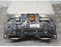 Recambio de cuadro instrumentos para nissan qashqai (j11) tekna referencia OEM IAM 24810HP16B  HP12BLK3R