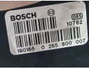 Recambio de abs para ford mondeo berlina (ge) ambiente referencia OEM IAM 1S712M110AE 0265222015 BOSCH