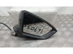 RETROVISOR DERECHO 5F1857508Q ELECTRICO ABATIBLE 8 Y 4 CABLES 