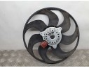 Recambio de electroventilador para ford fiesta (ce1) st-line referencia OEM IAM A15101708H T73144A 