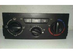 MANDO CALEFACCION / AIRE ACONDICIONADO 69910004 N102080F VALEO