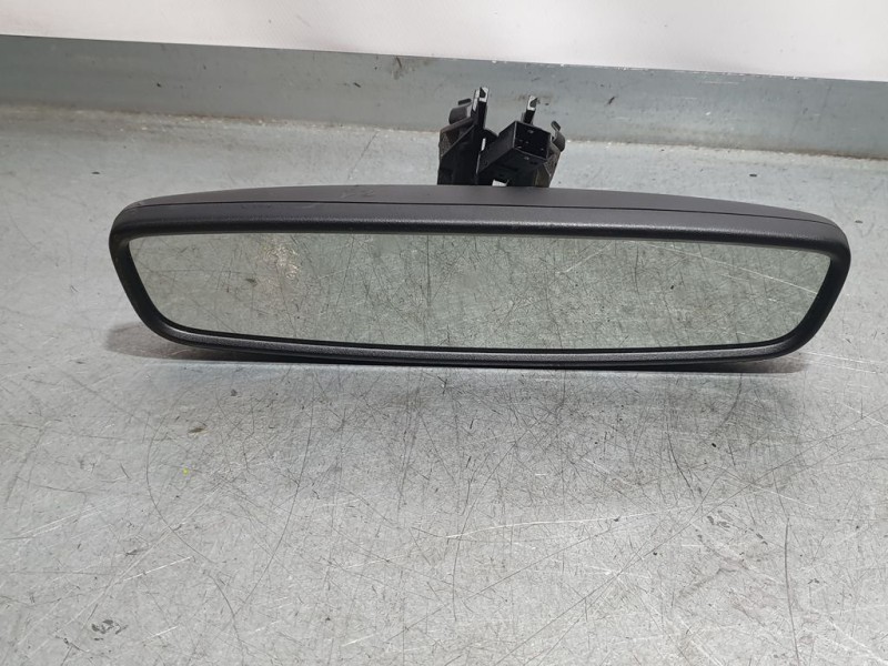 Recambio de espejo interior para seat ibiza (kj1) xcellence referencia OEM IAM 3G0857511E  