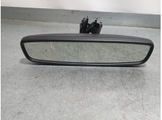 Recambio de espejo interior para seat ibiza (kj1) xcellence referencia OEM IAM 3G0857511E  