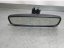 Recambio de espejo interior para seat ibiza (kj1) xcellence referencia OEM IAM 3G0857511E  