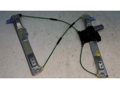 ELEVALUNAS DELANTERO IZQUIERDO SIN REF 6 PINS ELECTRICO