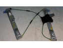 Recambio de elevalunas delantero izquierdo para opel corsa d catch me referencia OEM IAM SIN REF 6 PINS ELECTRICO
