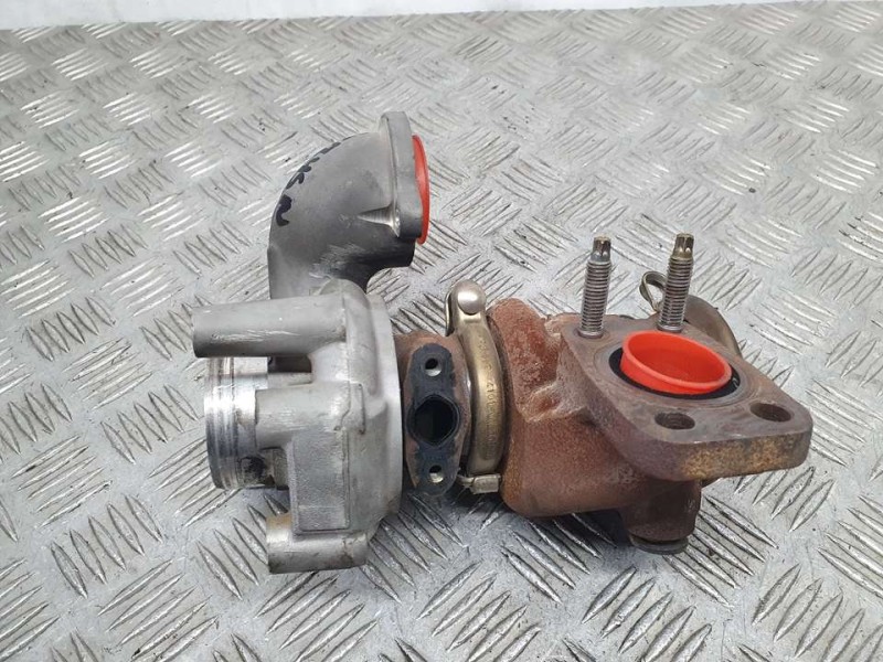 Recambio de turbocompresor para peugeot 308 sw envy referencia OEM IAM 9673283680 4937302003 