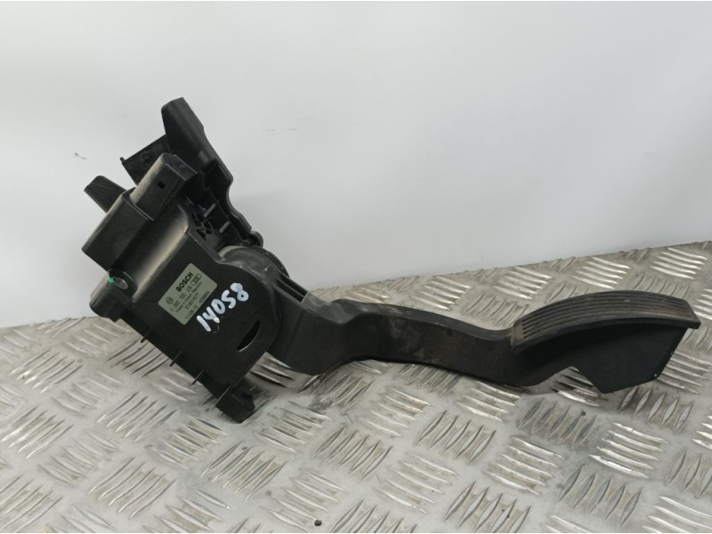 Recambio de potenciometro pedal para peugeot bipper básico referencia OEM IAM 5180577 0281755105 BOSCH