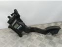 Recambio de potenciometro pedal para peugeot bipper básico referencia OEM IAM 5180577 0281755105 BOSCH