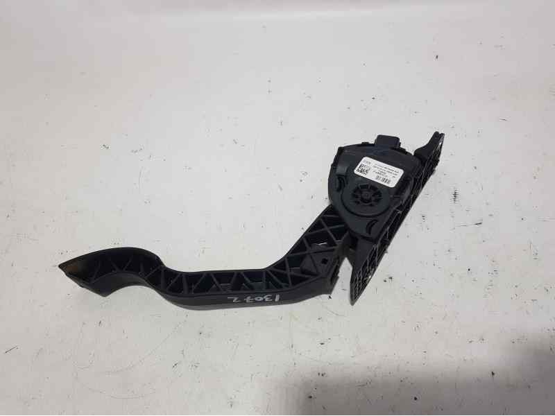 Recambio de potenciometro pedal para ford tourneo connect trend referencia OEM IAM 6PV01036884 F1DC9F836AA FOMOCO