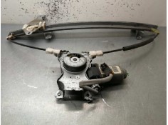 Recambio de elevalunas delantero derecho para nissan almera (n16/e) comfort referencia OEM IAM 400600T4 2PINS ELECTRICO