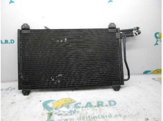 CONDENSADOR / RADIADOR AIRE ACONDICIONADO 