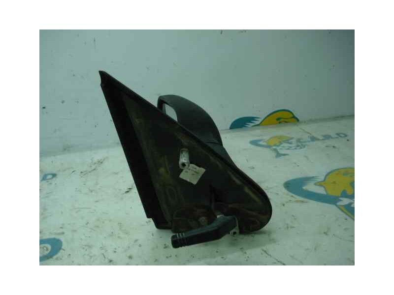 Recambio de retrovisor izquierdo para ford courier referencia OEM IAM   MANUAL
