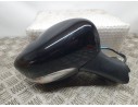 Recambio de retrovisor derecho para renault clio iv authentique referencia OEM IAM 963012959R  ELECTRICO