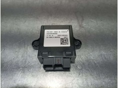 Recambio de modulo electronico para ford fiesta (ce1) trend referencia OEM IAM H1BT14B534AE  