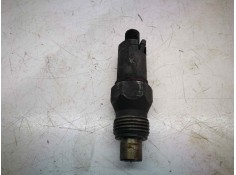 Recambio de inyector para renault clio ii fase i (b/cbo) 1.9 diesel referencia OEM IAM LCR6735404  LUCAS