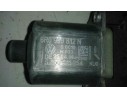 Recambio de elevalunas trasero derecho para volkswagen polo (6r1) 5 puertas referencia OEM IAM 6R0959812N 5 PINS ELECTRICO