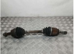 TRANSMISION DELANTERA IZQUIERDA 95516446 FUELLE ROTO