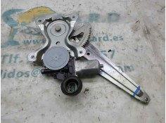 Recambio de elevalunas trasero derecho para lexus is200 (ds2/is2) 220d referencia OEM IAM 6980322200  ELECTRICO