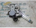 Recambio de elevalunas trasero derecho para lexus is200 (ds2/is2) 220d referencia OEM IAM 6980322200  ELECTRICO