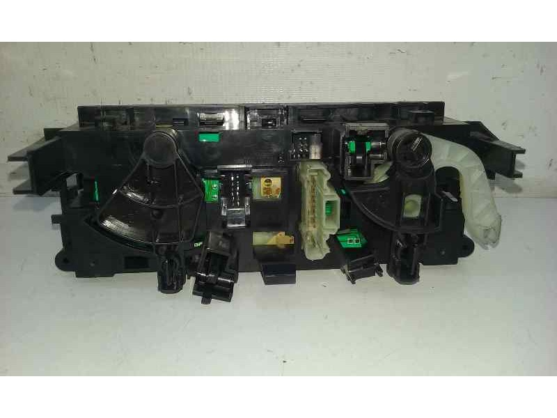 Recambio de mando calefaccion / aire acondicionado para peugeot 207 confort referencia OEM IAM 69910004 N102080F VALEO