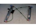 Recambio de elevalunas delantero izquierdo para opel corsa d catch me referencia OEM IAM SIN REF 6 PINS ELECTRICO