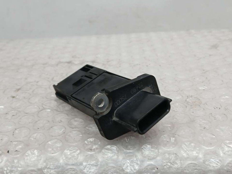 Recambio de caudalimetro para nissan cabstar 09.06 cabstar 35.xx cabina simple cabina individual referencia OEM IAM 226807S000  