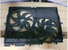 ELECTROVENTILADOR 1399653089 MAHLE FA323009