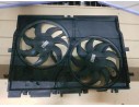 Recambio de electroventilador para peugeot boxer furgón gran volumen 335 l3h3 pro bluehdi 140 stop&start referencia OEM IAM 1399