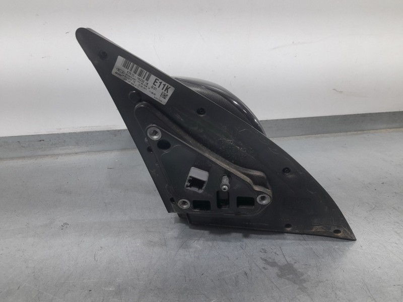 Recambio de retrovisor izquierdo para kia cee´d sporty wagon lx referencia OEM IAM 876101H255  ELECTRICO