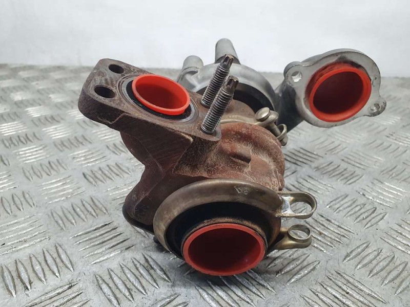 Recambio de turbocompresor para peugeot 308 sw envy referencia OEM IAM 9673283680 4937302003 