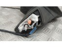 Recambio de retrovisor derecho para seat leon (5f1) 1.4 tsi referencia OEM IAM 5F1857508Q ELECTRICO ABATIBLE 8 Y 4 CABLES 