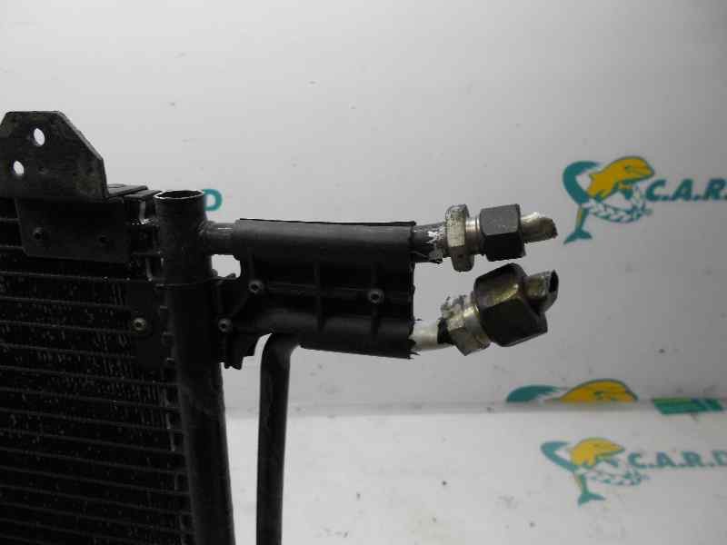 Recambio de condensador / radiador aire acondicionado para mercedes-benz sprinter 02.00  combi 208 cdi (901.6/902.671-672) refer