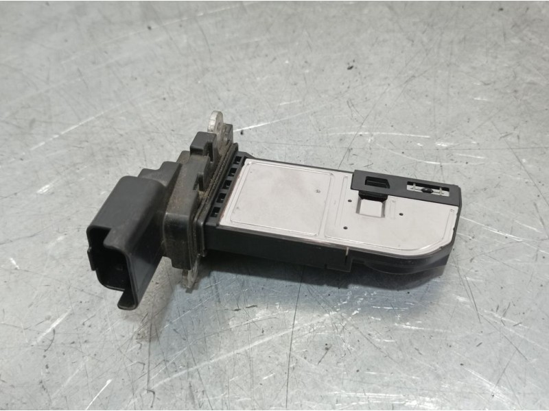 Recambio de caudalimetro para citroën c4 cactus rip curl referencia OEM IAM 9677093080 AFH50M27 HITACHI