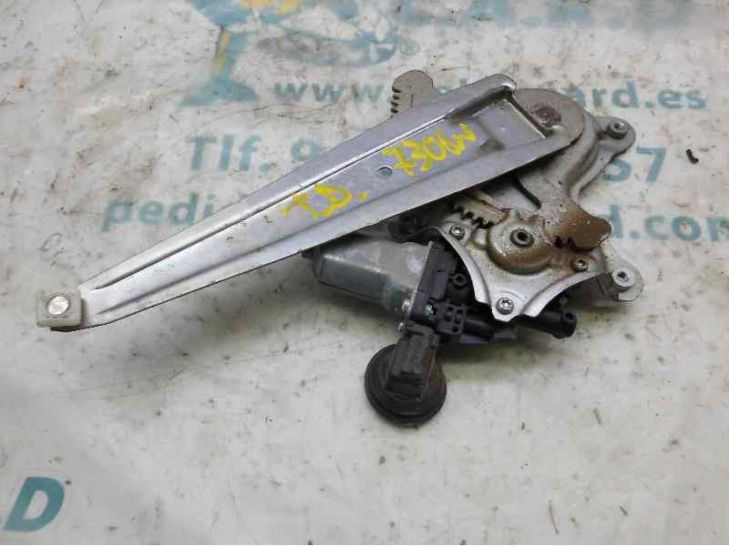 Recambio de elevalunas trasero derecho para lexus is200 (ds2/is2) 220d referencia OEM IAM 6980322200  ELECTRICO