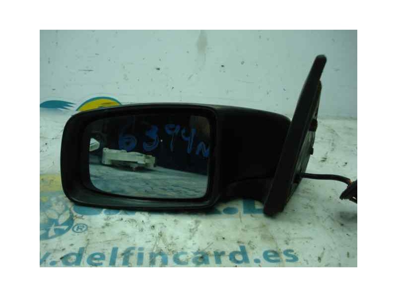 Recambio de retrovisor izquierdo para peugeot 605 sli referencia OEM IAM   