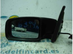 RETROVISOR IZQUIERDO 
