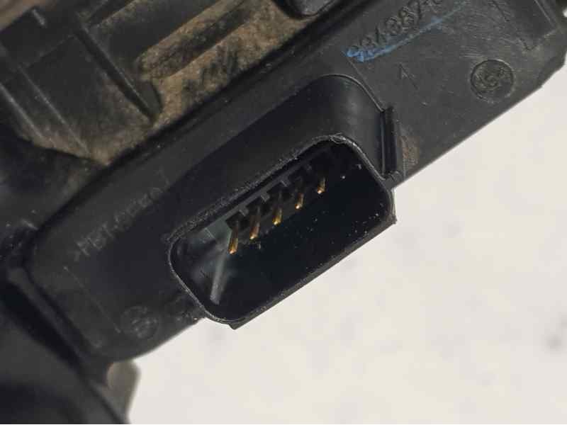 Recambio de potenciometro pedal para ford tourneo connect trend referencia OEM IAM 6PV01036884 F1DC9F836AA FOMOCO