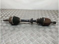 TRANSMISION DELANTERA IZQUIERDA SIN REFERENCIA