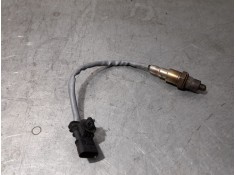 Recambio de sonda lambda para peugeot 208 (p2) active referencia OEM IAM 9813838380 0258030339 