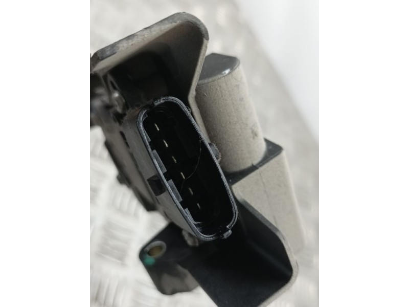 Recambio de potenciometro pedal para peugeot bipper básico referencia OEM IAM 5180577 0281755105 BOSCH