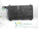 Recambio de condensador / radiador aire acondicionado para mercedes-benz sprinter 02.00  combi 208 cdi (901.6/902.671-672) refer