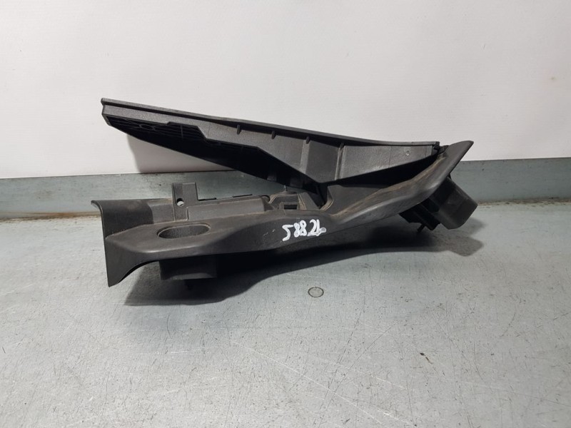 Recambio de potenciometro pedal para seat altea (5p1) reference referencia OEM IAM 1K1721503M 6PV00889000 HELLA