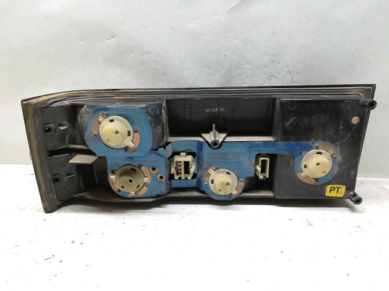 Recambio de piloto trasero derecho para opel senator b básico referencia OEM IAM   