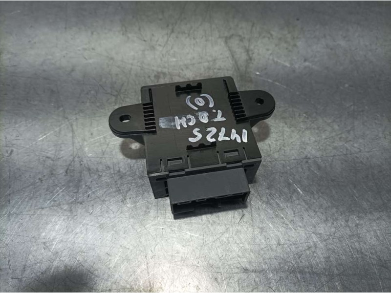 Recambio de modulo electronico para ford fiesta (ce1) trend referencia OEM IAM H1BT14B534AE  