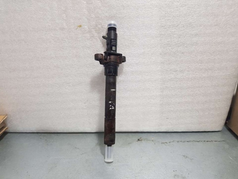 Recambio de inyector para citroën c5 berlina 2.0 hdi fap referencia OEM IAM 9688438580 EJBR06001D DELPHI