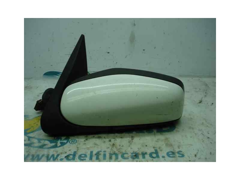Recambio de retrovisor izquierdo para peugeot 605 sli referencia OEM IAM   