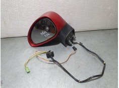 RETROVISOR IZQUIERDO SIN REF ELECTRICO 3 Y 2 CABLES
