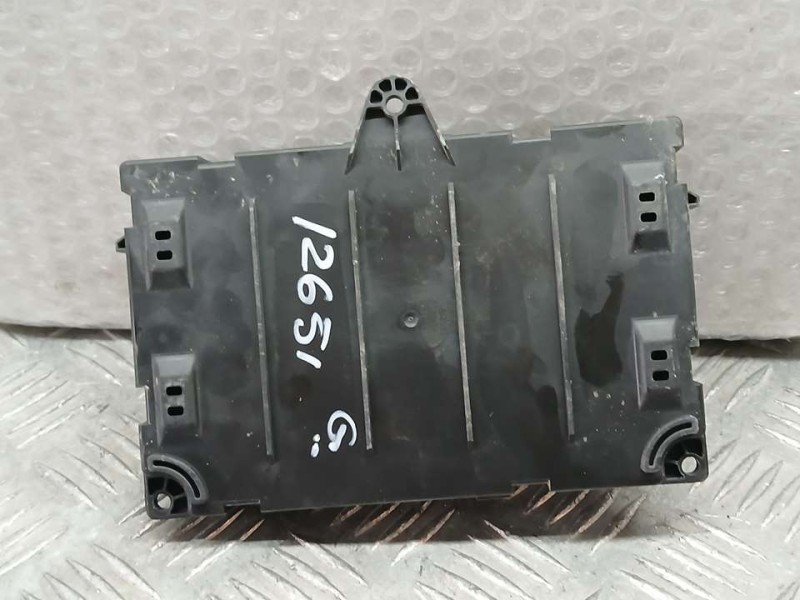 Recambio de caja reles / fusibles para citroën c6 exclusive referencia OEM IAM 9656148180 S120017001H 