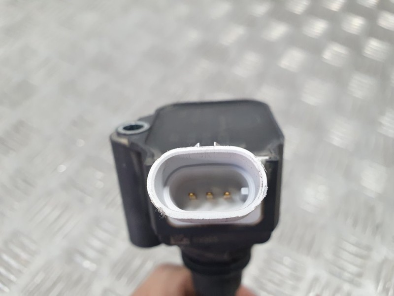 Recambio de bobina encendido para jeep compass ii limited 4x2 referencia OEM IAM 77730004 46337742 